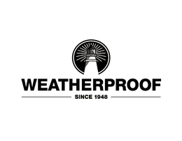 WEATHERPROOF SINCE 1948