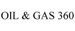 OIL & GAS 360