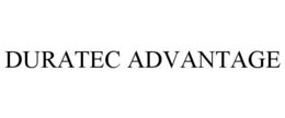DURATEC ADVANTAGE