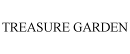 TREASURE GARDEN
