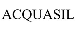 ACQUASIL