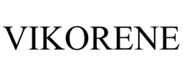 VIKORENE
