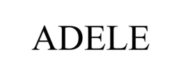 ADELE