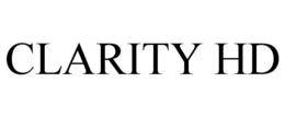 CLARITY HD