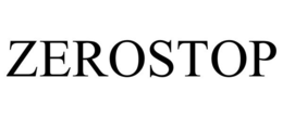 ZEROSTOP