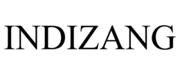 INDIZANG