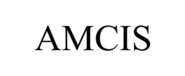AMCIS