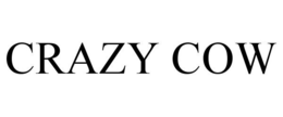 CRAZY COW
