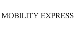 MOBILITY EXPRESS