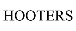 HOOTERS