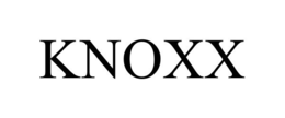 KNOXX