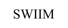 SWIIM