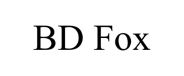 BD FOX