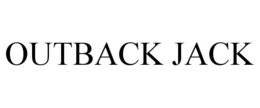 OUTBACK JACK
