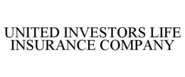 UNITED INVESTORS LIFE INSURANCE COMPANY