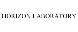 HORIZON LABORATORY