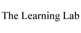 THE LEARNING LAB