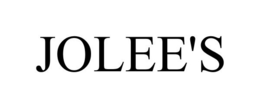 JOLEE'S