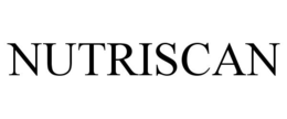NUTRISCAN