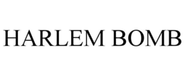 HARLEM BOMB