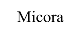 MICORA