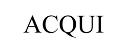 ACQUI