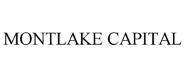 MONTLAKE CAPITAL