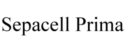 SEPACELL PRIMA
