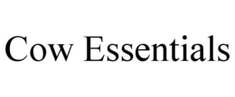 COW ESSENTIALS