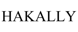HAKALLY