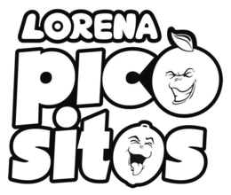 LORENA PICOSITOS