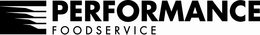 PERFORMANCE FOODSERVICE