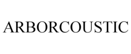 ARBORCOUSTIC