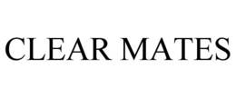 CLEAR MATES