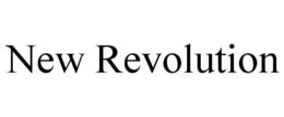 NEW REVOLUTION