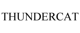 THUNDERCAT