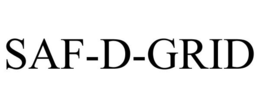 SAF-D-GRID