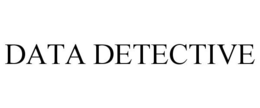 DATA DETECTIVE