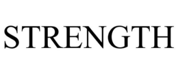 STRENGTH