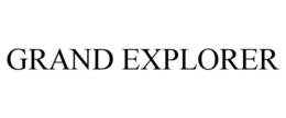 GRAND EXPLORER