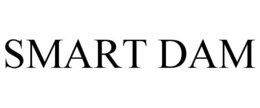 SMART DAM