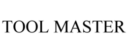 TOOL MASTER