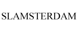 SLAMSTERDAM