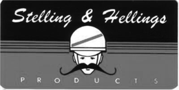 STELLING & HELLINGS PRODUCTS