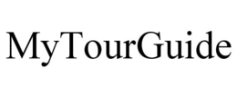 MYTOURGUIDE
