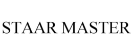 STAAR MASTER