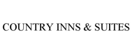 COUNTRY INNS & SUITES