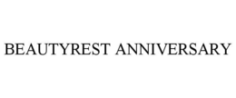 BEAUTYREST ANNIVERSARY