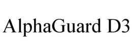ALPHAGUARD D3