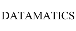 DATAMATICS
